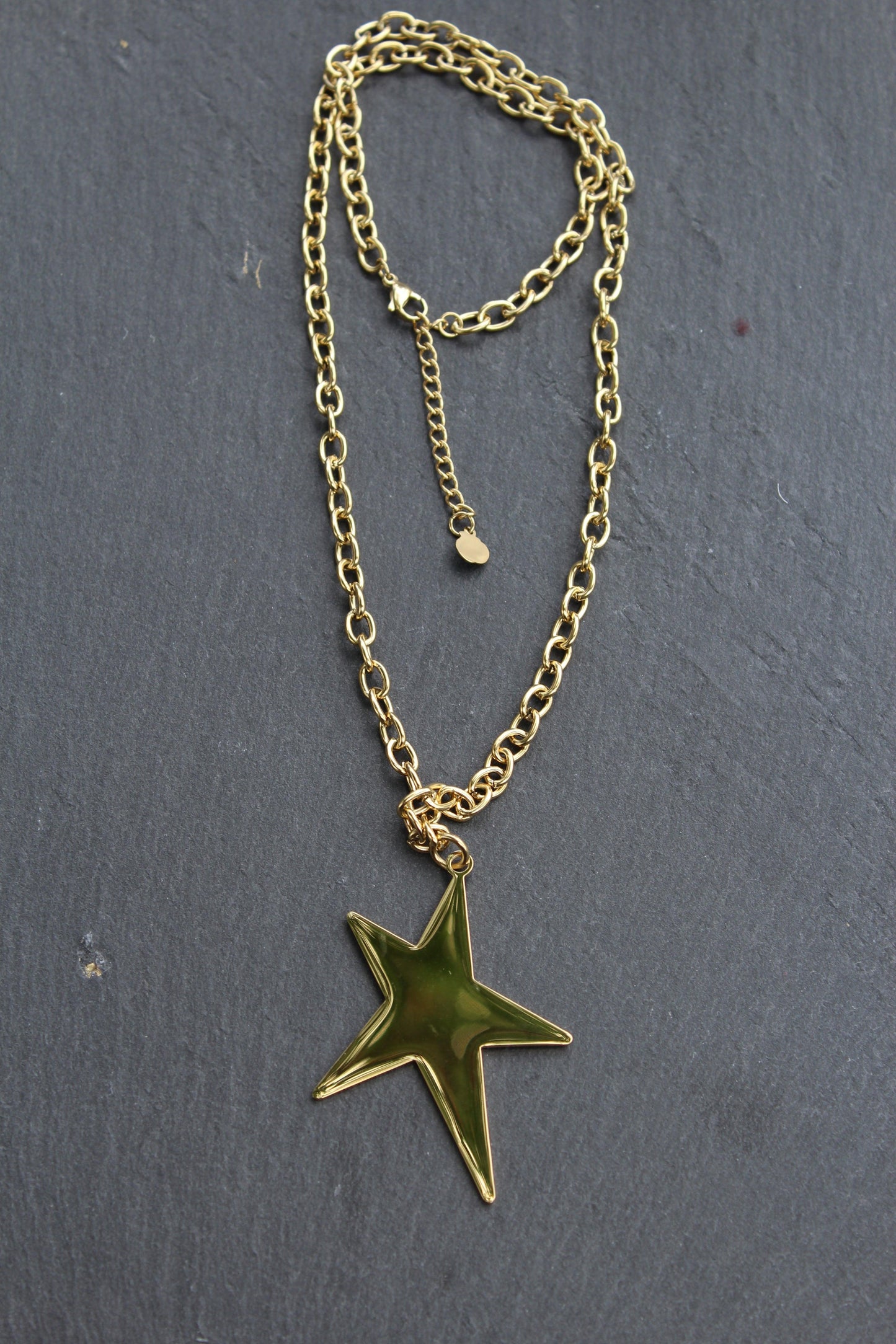 Collar Estrella - delacabra