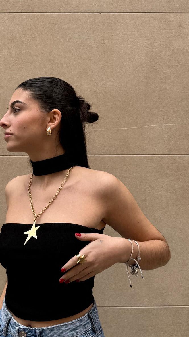 Collar Estrella - delacabra