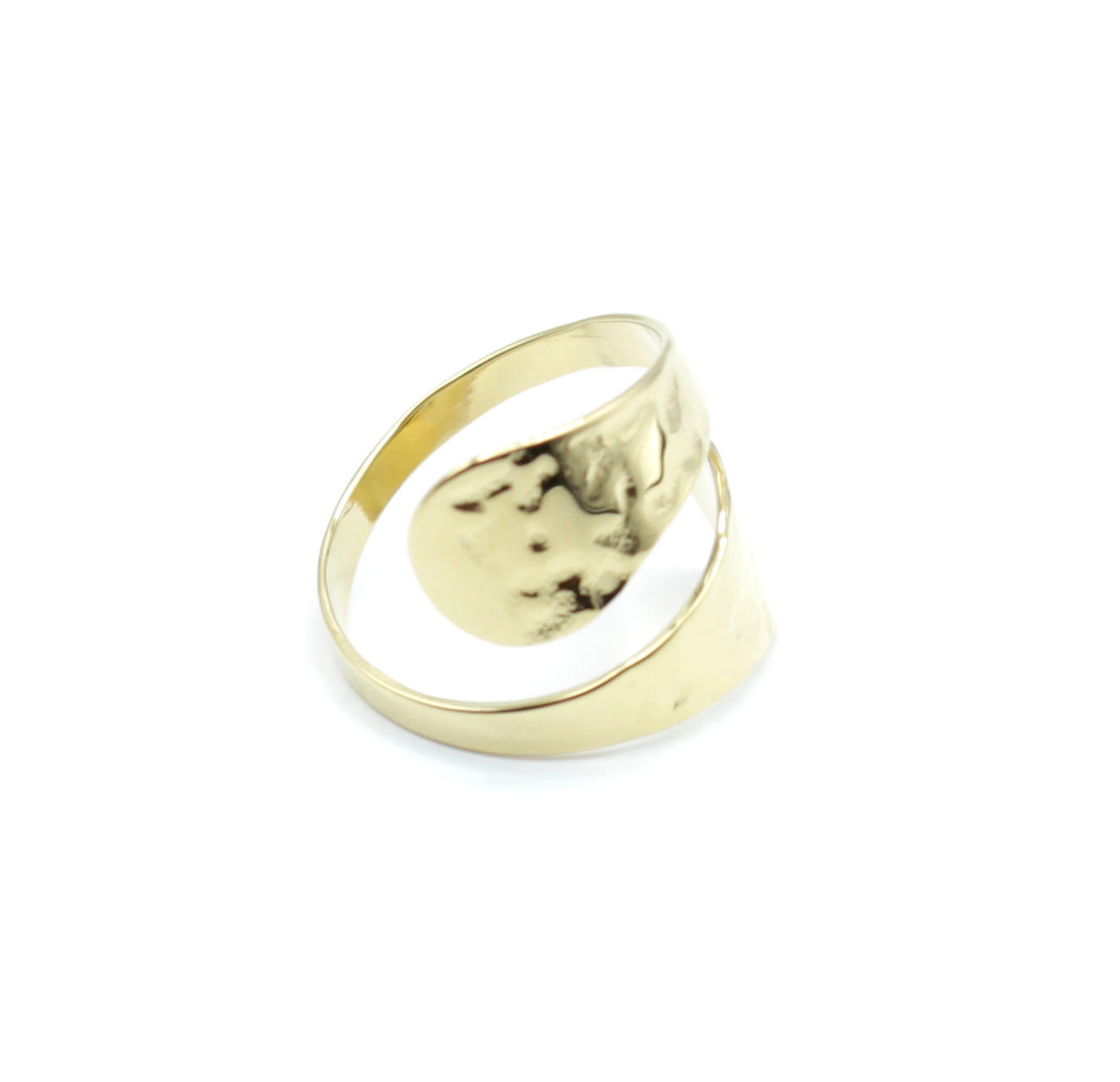 Anillo El Cielo - delacabra
