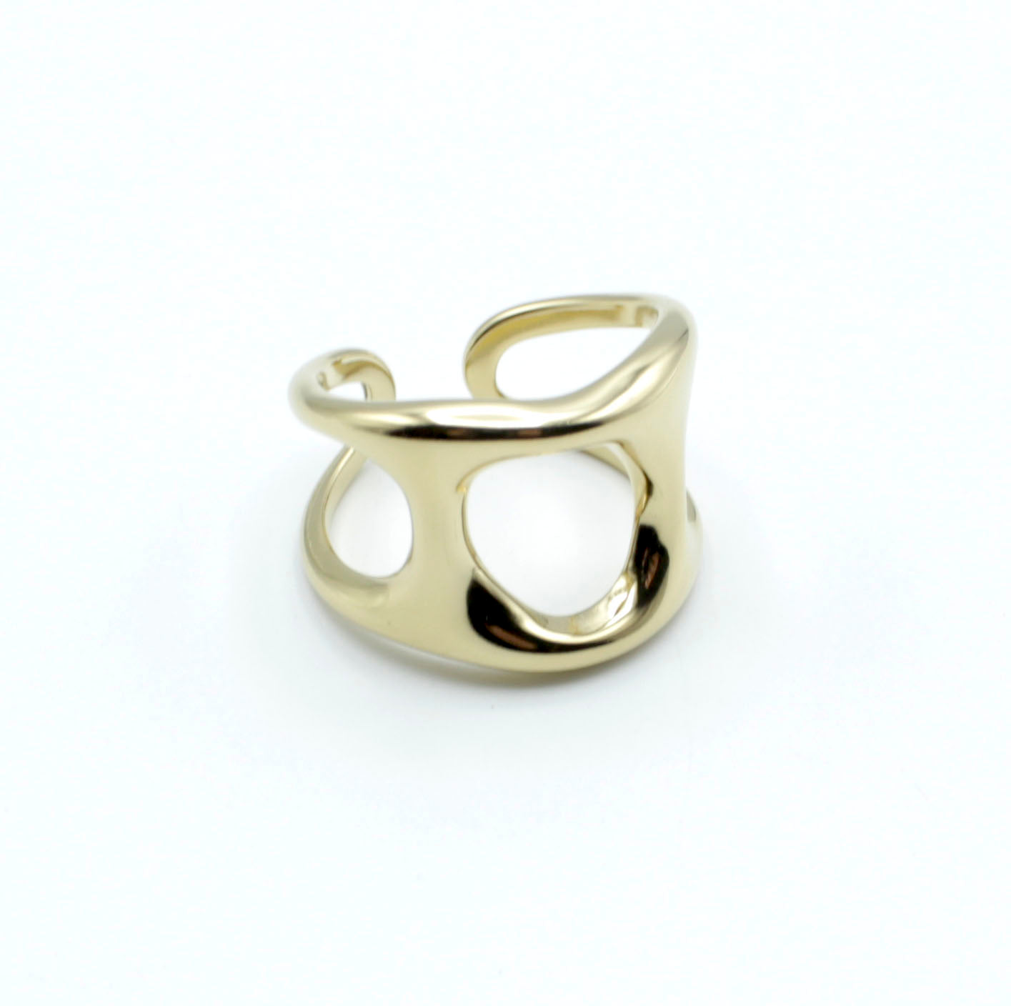 Anillo Sly - delacabra