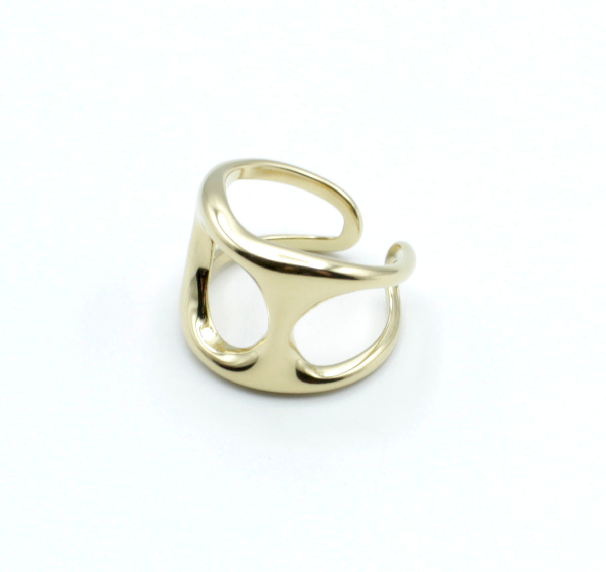 Anillo Sly - delacabra