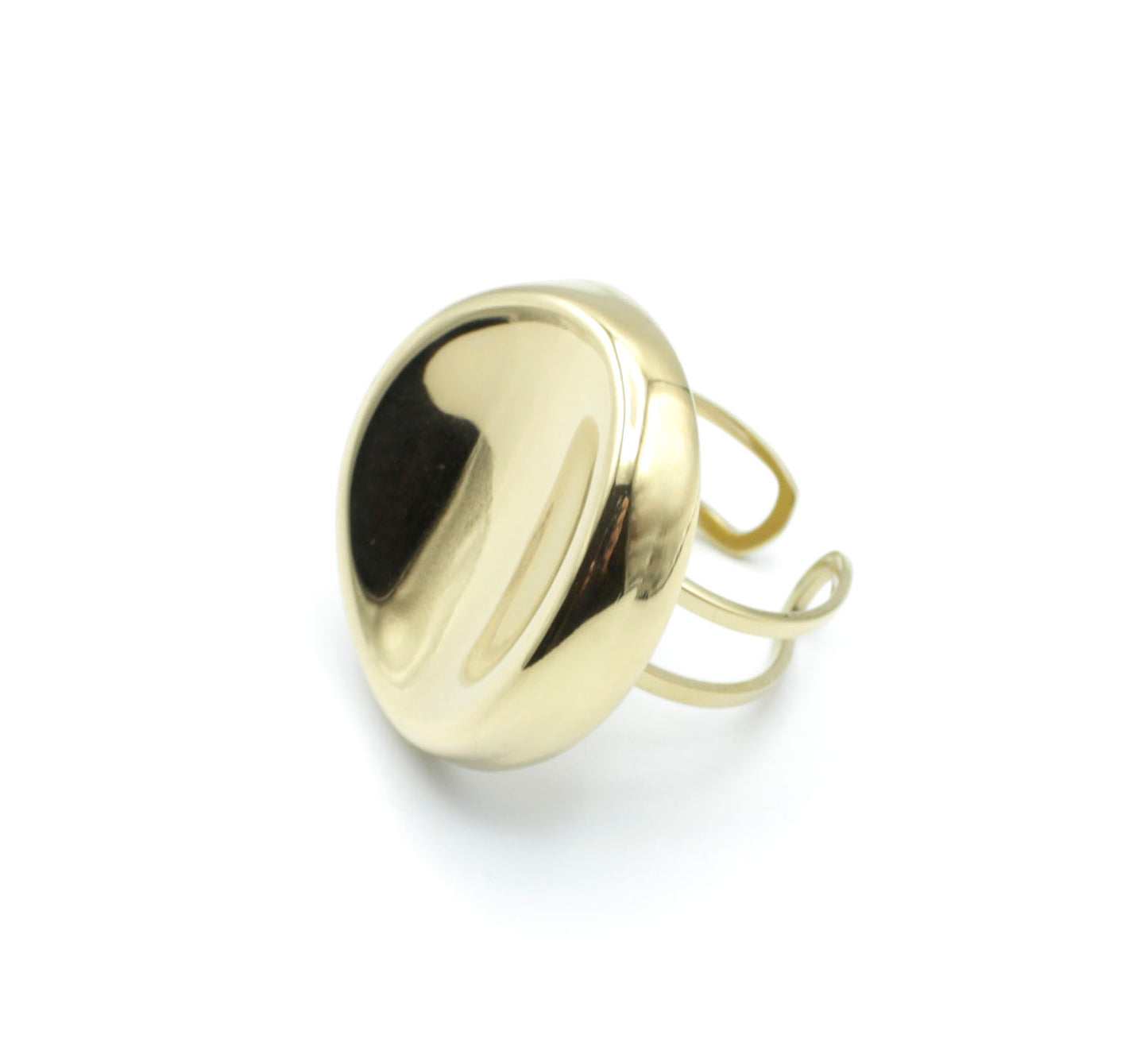 Anillo Zahara - delacabra