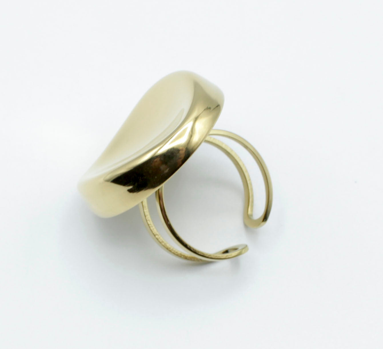 Anillo Zahara - delacabra