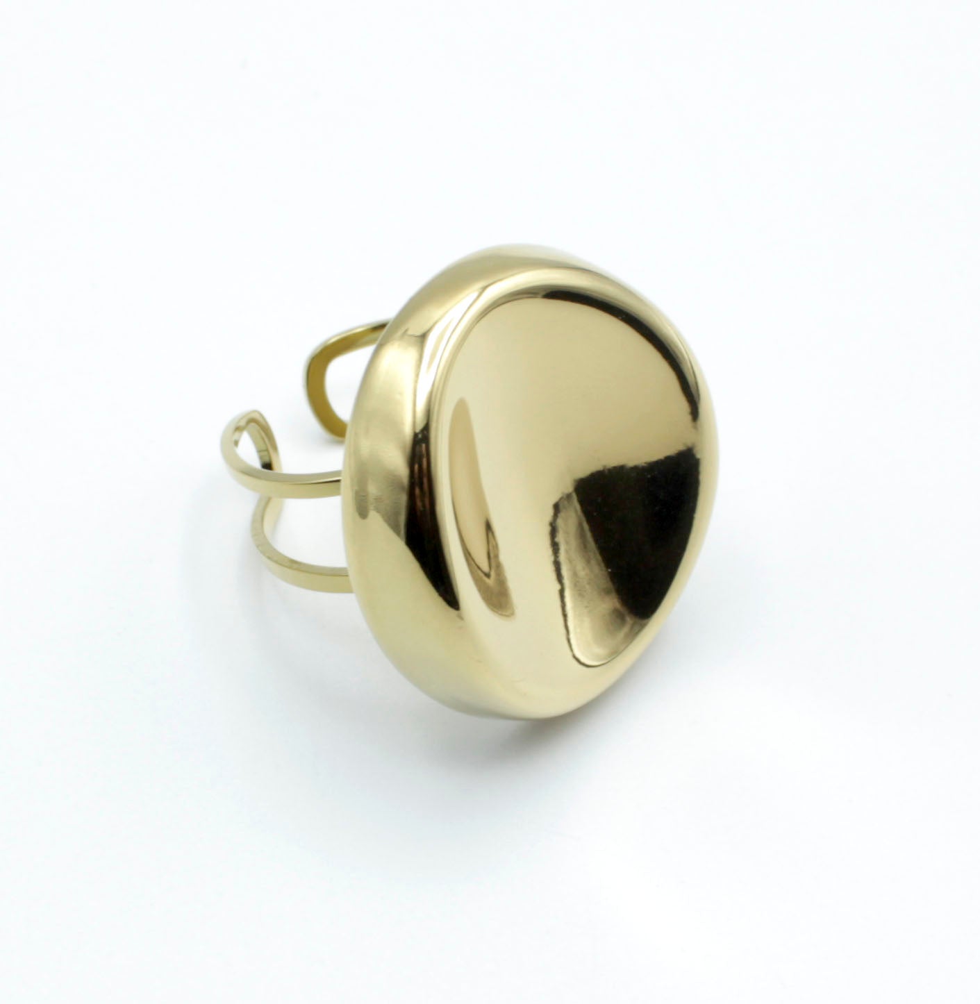 Anillo Zahara - delacabra