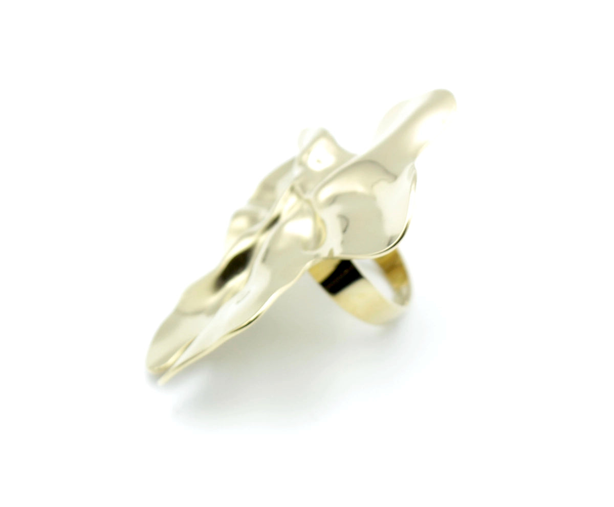 Anillo Lys - delacabra