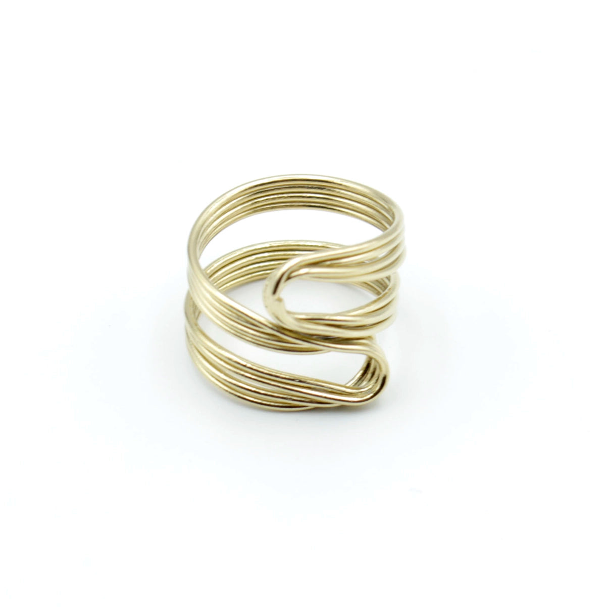 Anillo Minerva - delacabra