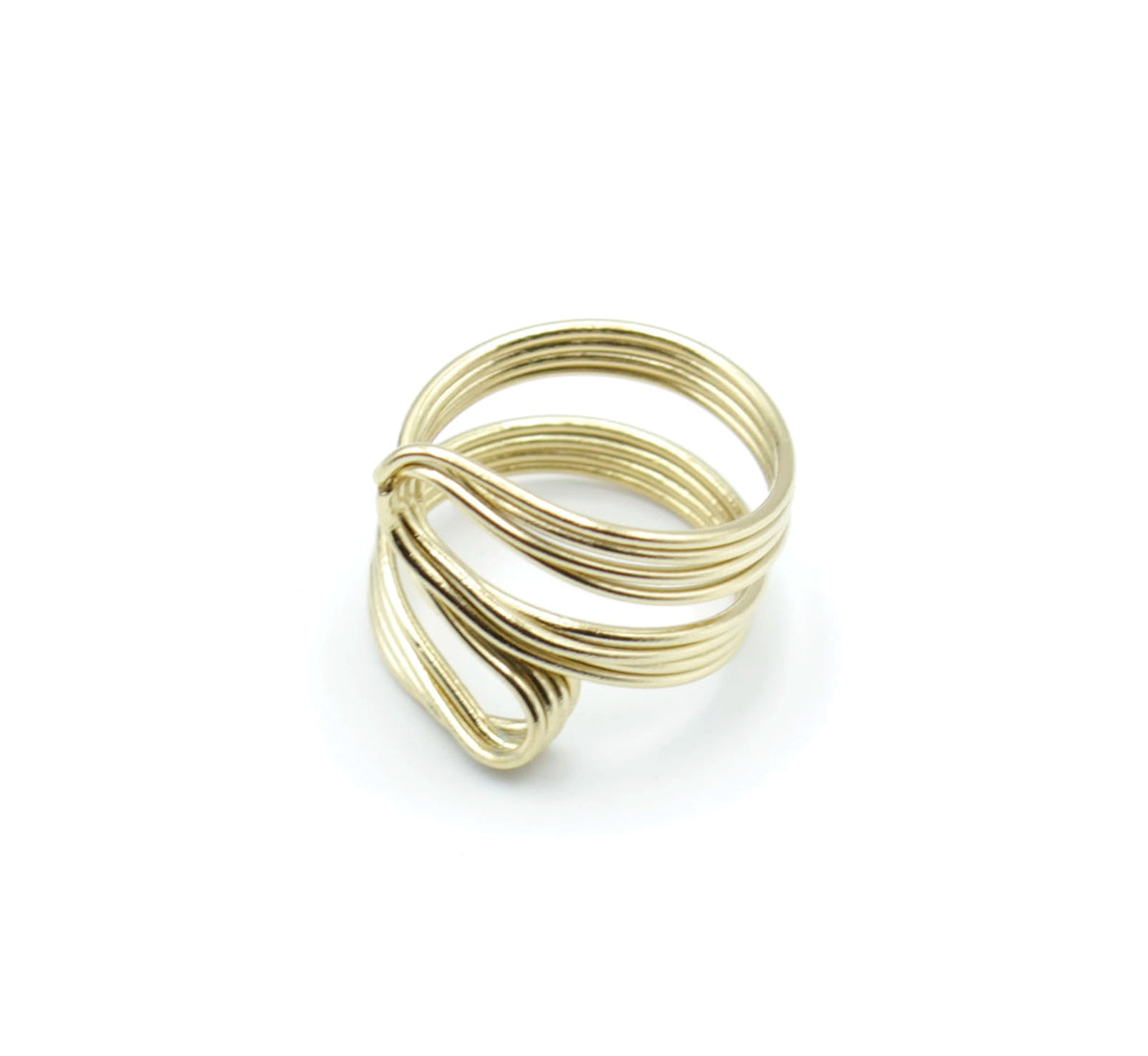 Anillo Minerva - delacabra