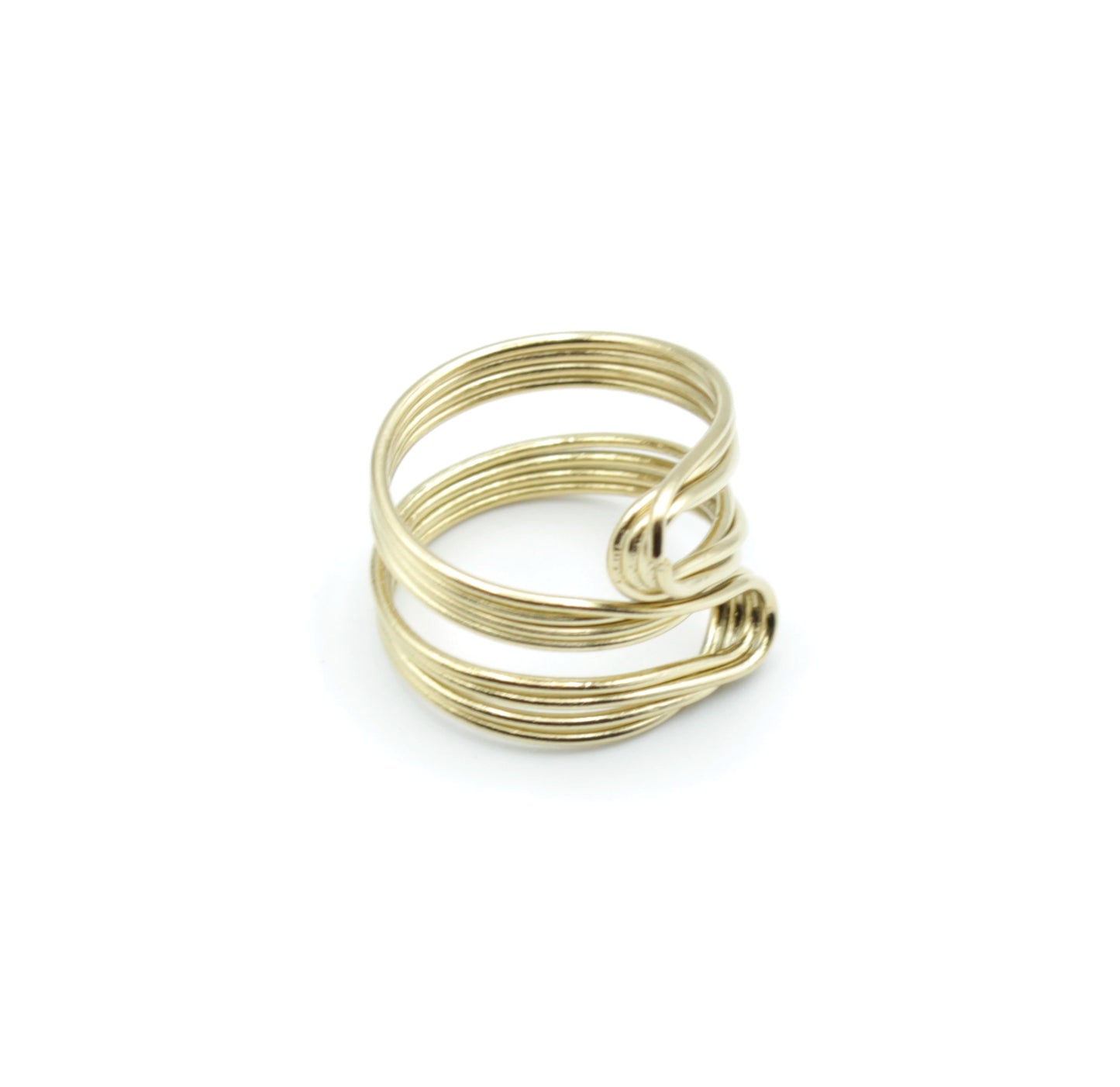 Anillo Minerva - delacabra