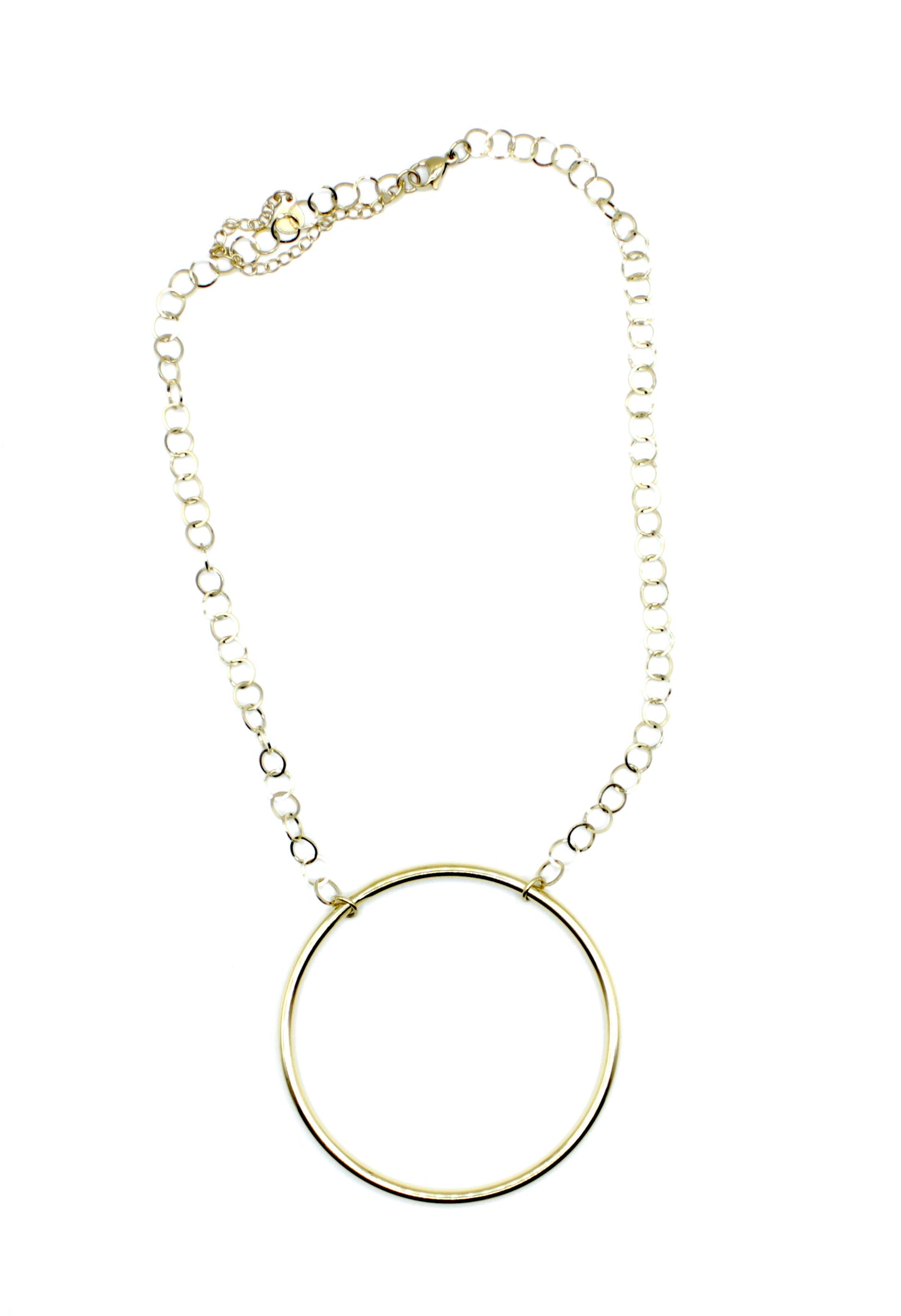 Collar Charlotte - delacabra