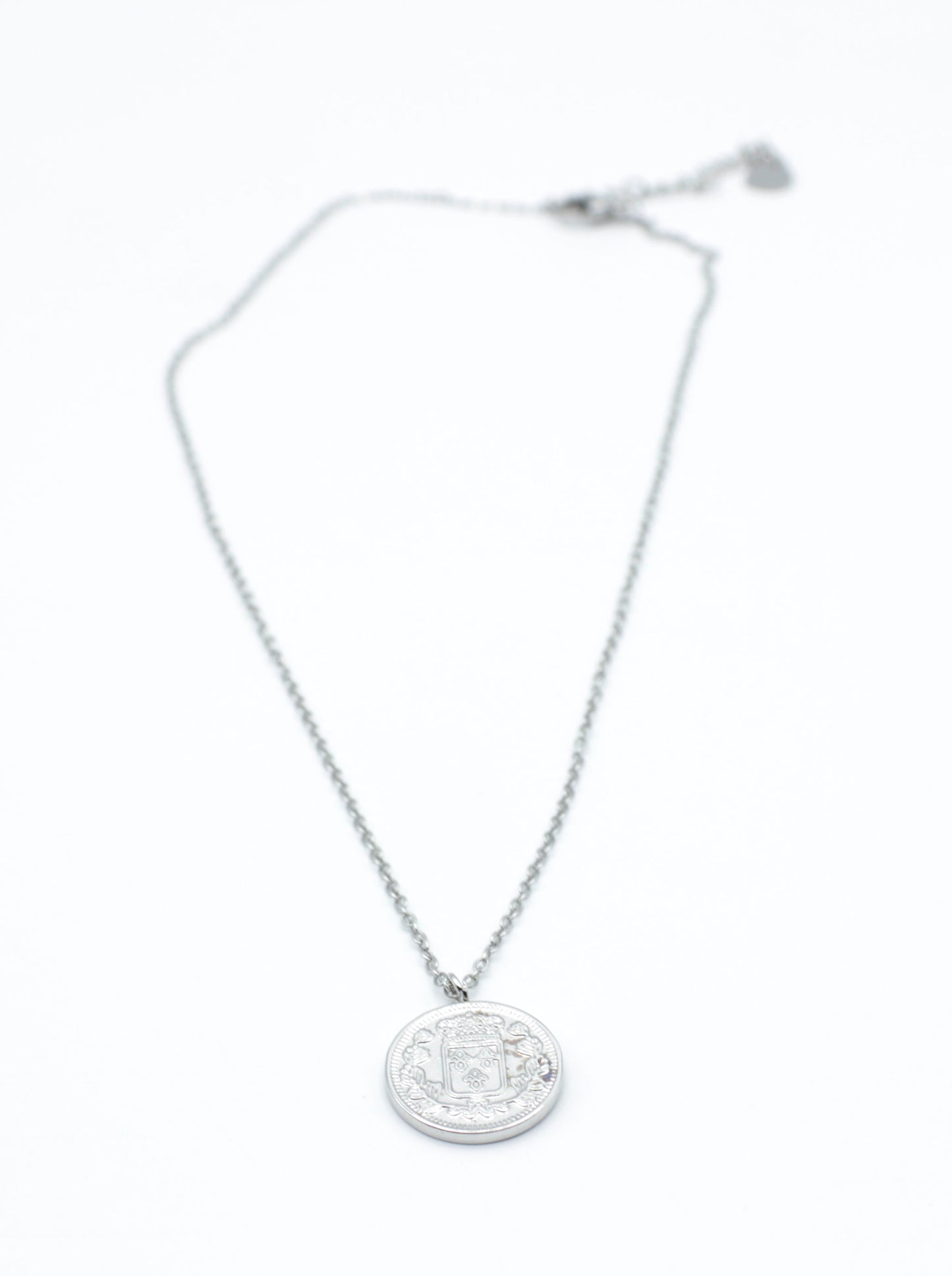 Collar Medallion - delacabra