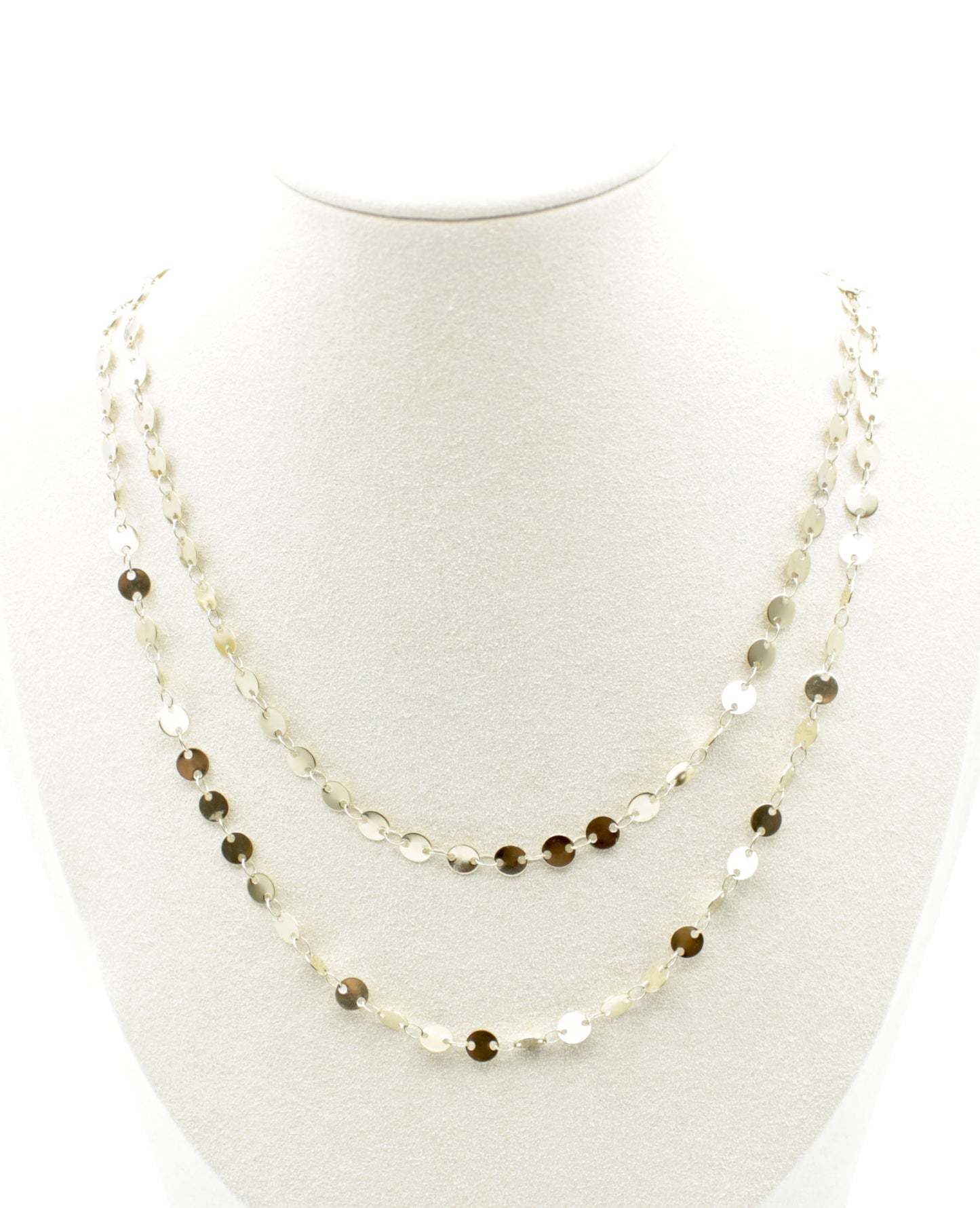 Collar Triple Oak - delacabra
