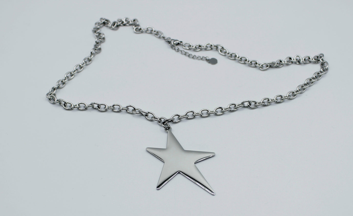 Collar Estrella - delacabra
