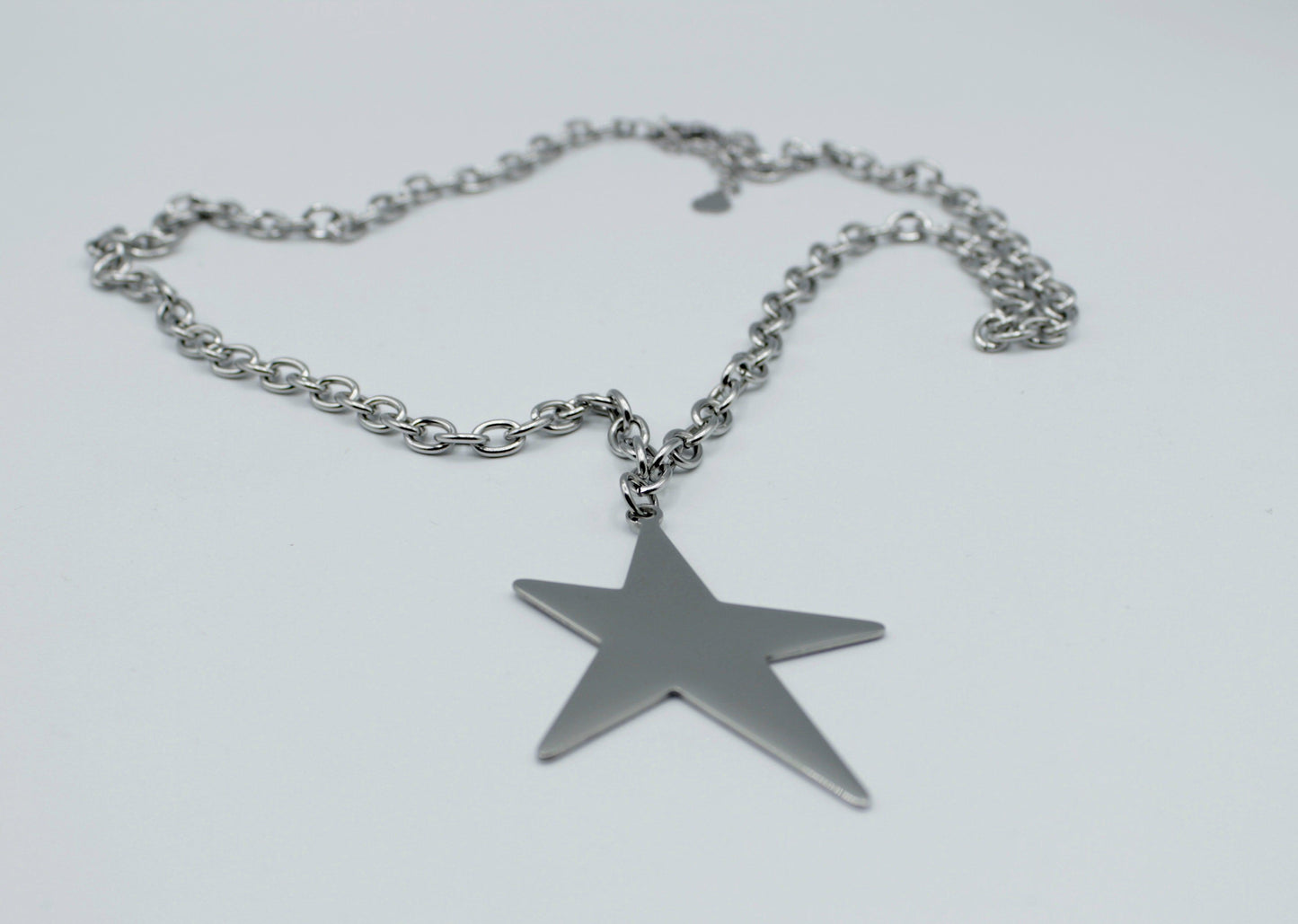 Collar Estrella - delacabra