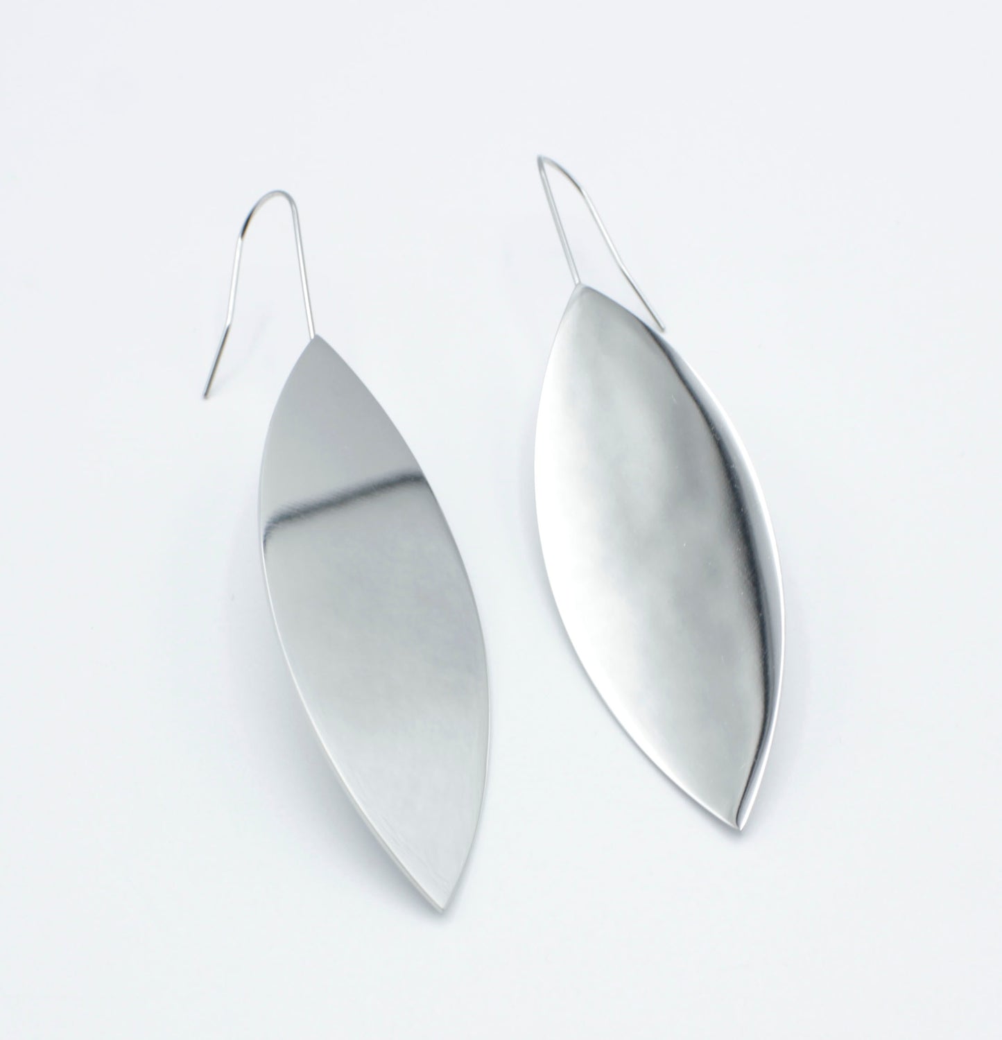 Pendientes Magic Leaves - delacabra