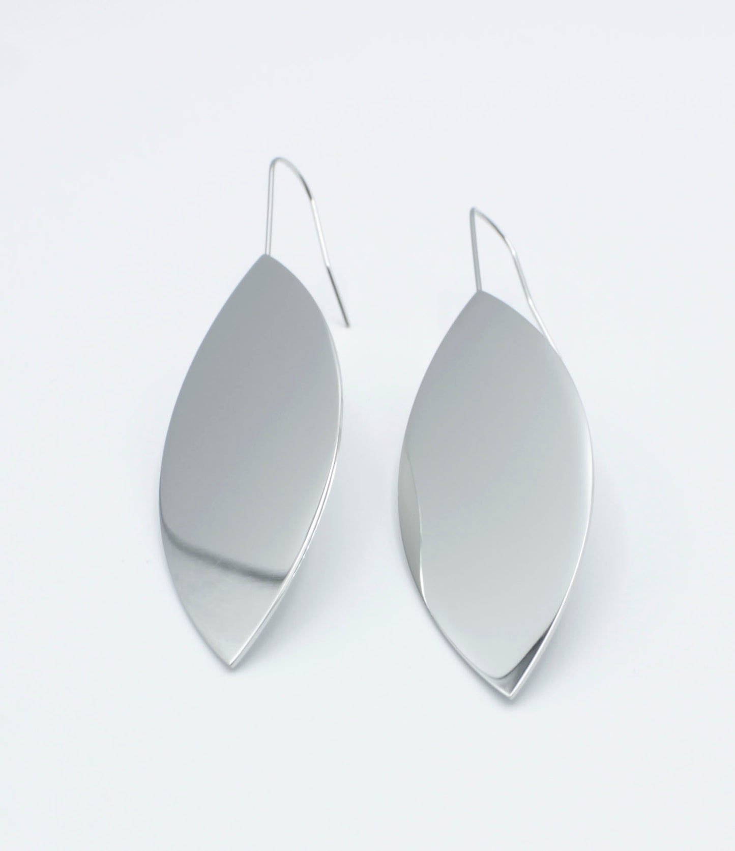 Pendientes Magic Leaves - delacabra