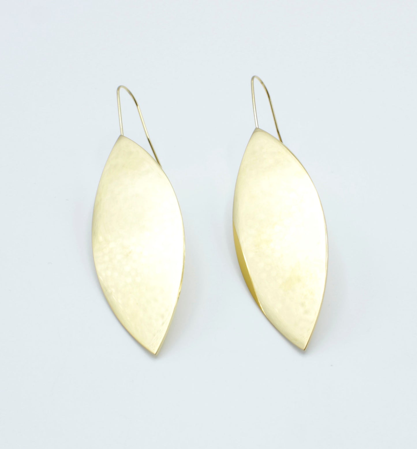 Pendientes Magic Leaves - delacabra