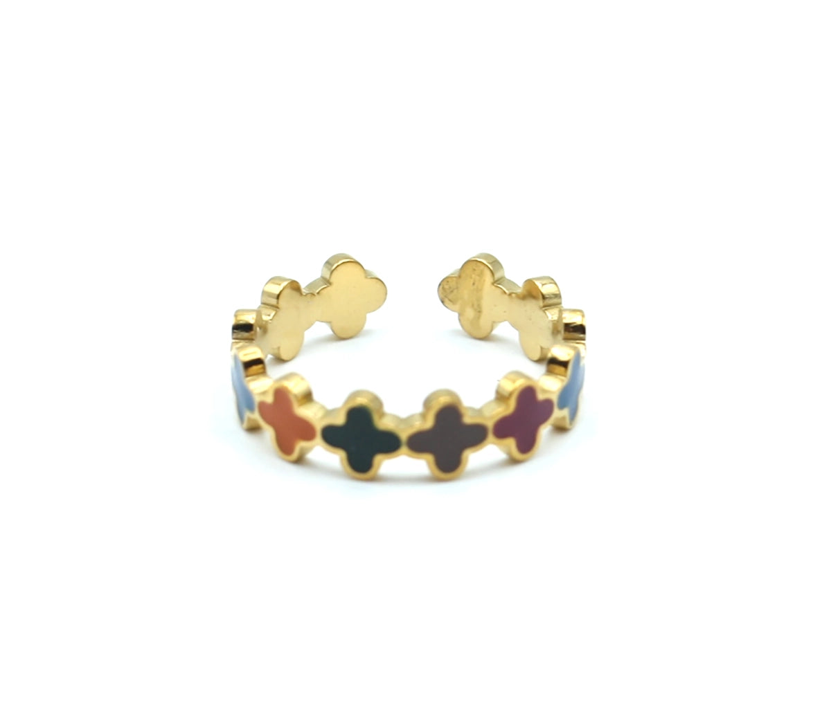 Anillo Prado