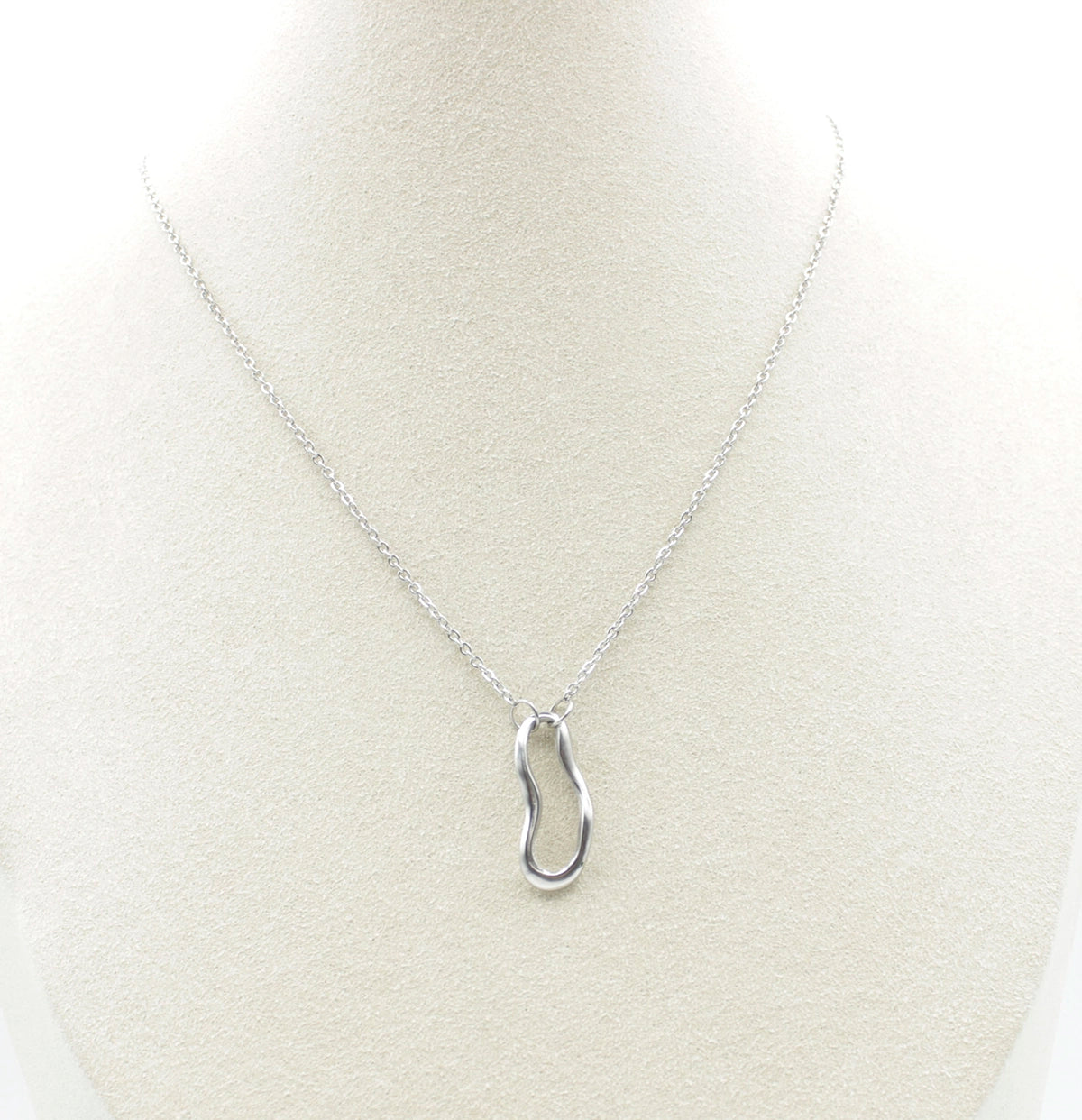 Collar Silver