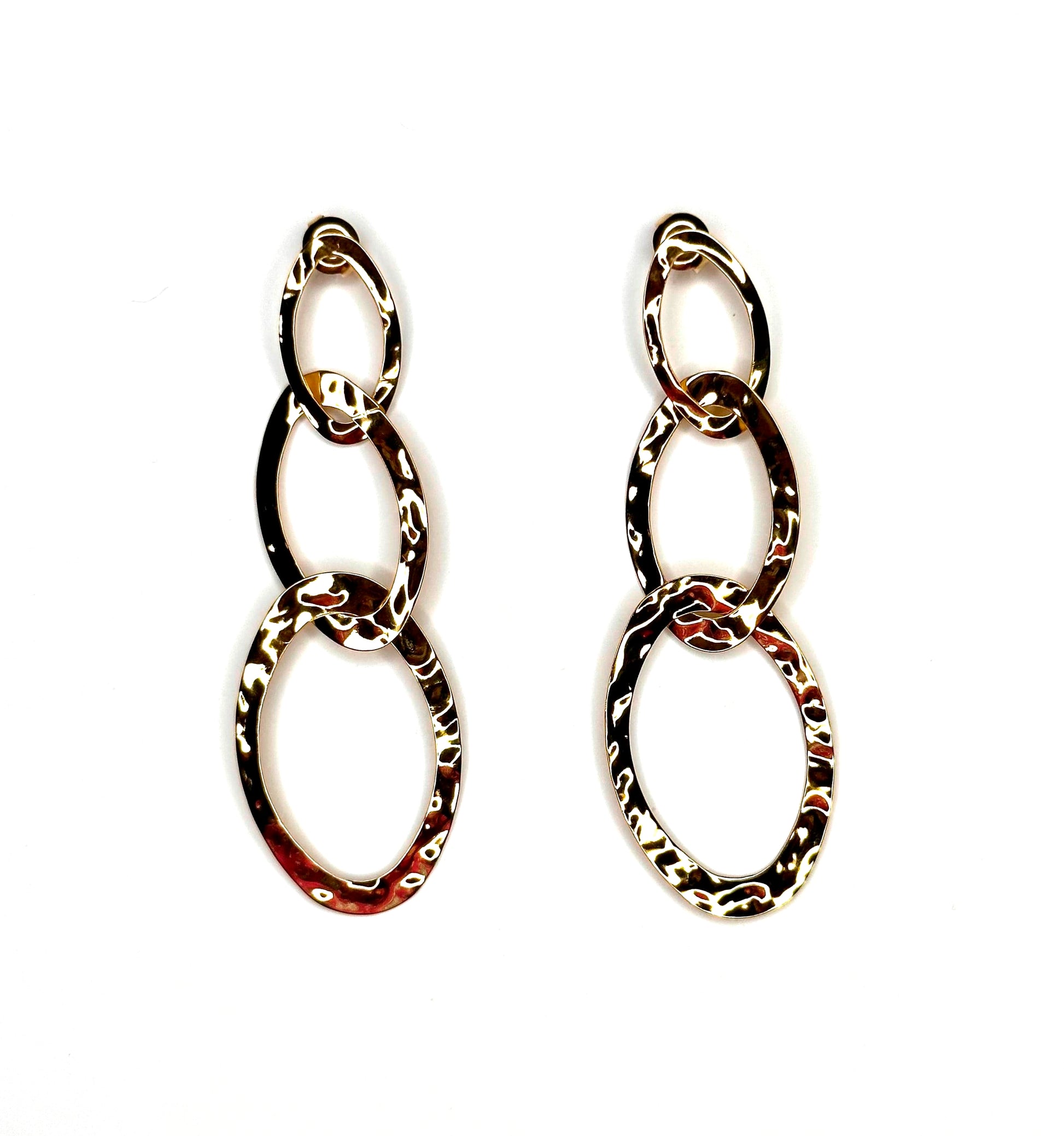 Pendientes Nicols
