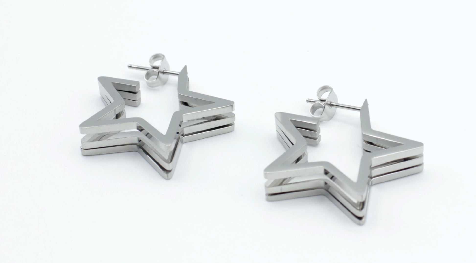 Pendientes Wish - delacabra