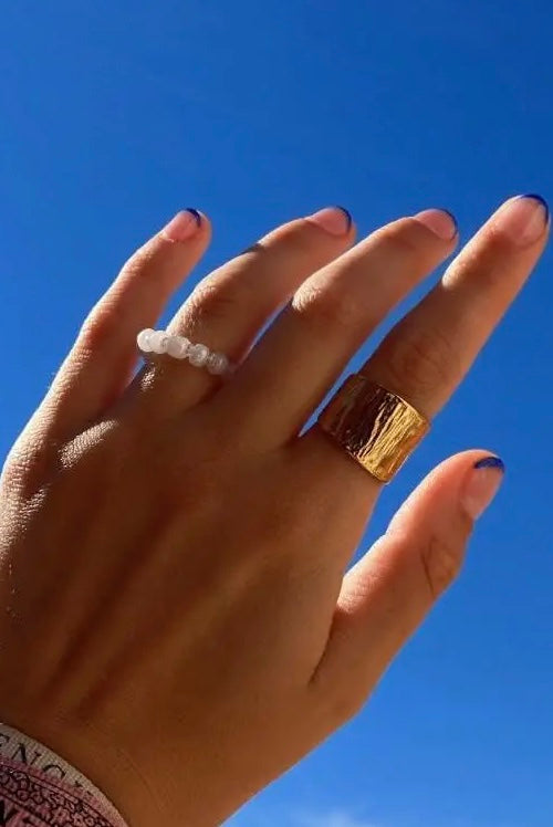 Anillos