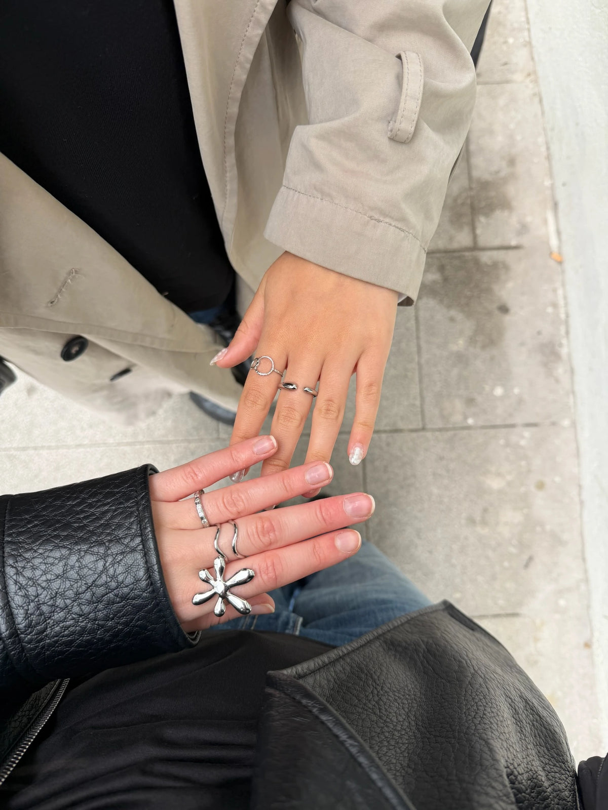 Anillos