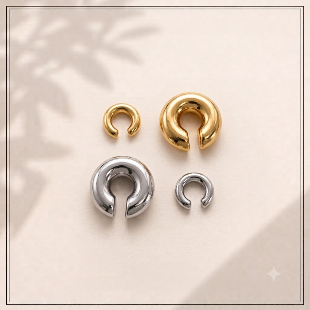 Ear Cuff