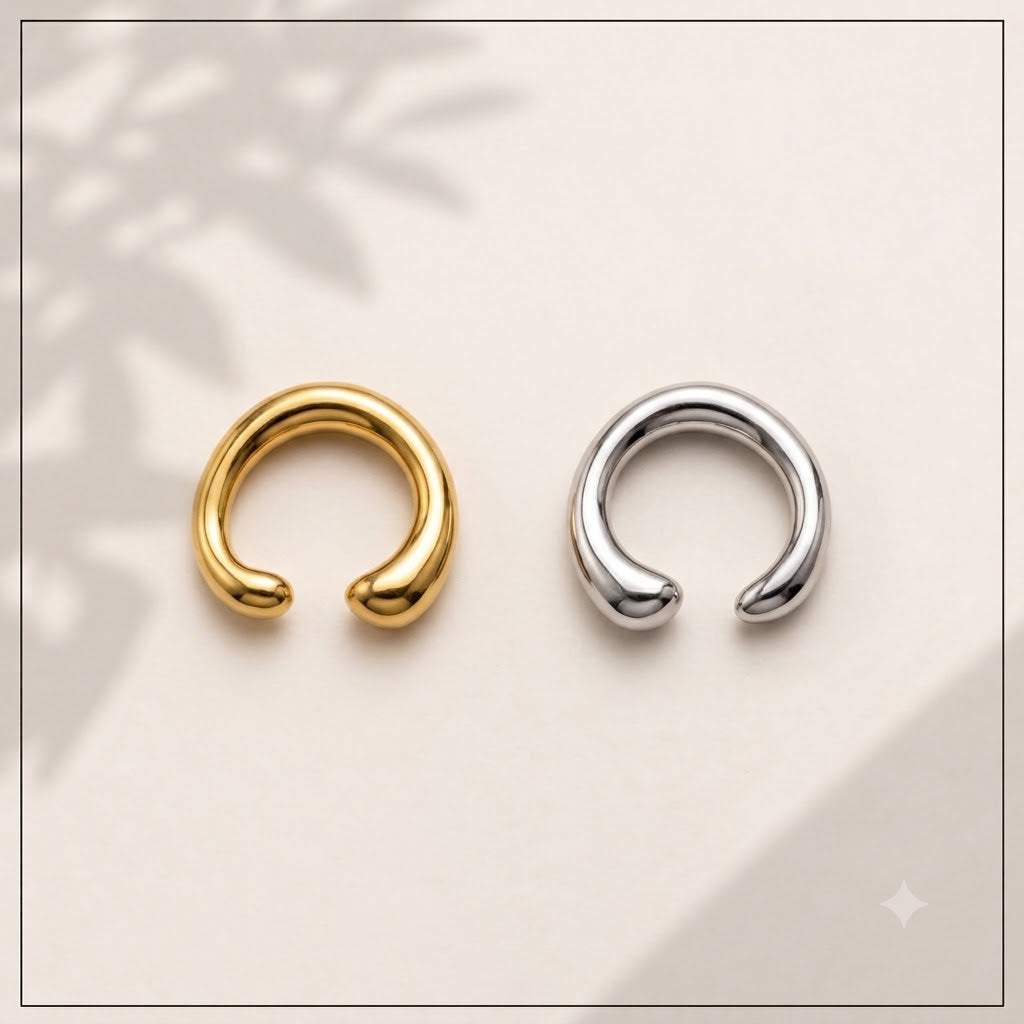 Ear Cuff