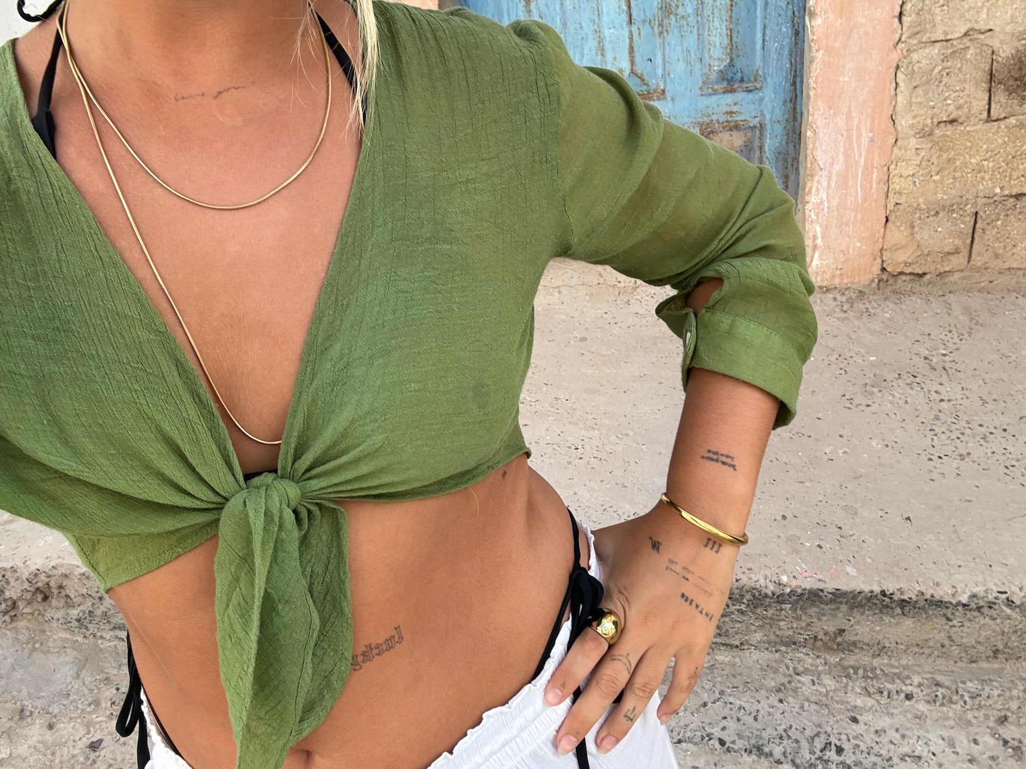 Brazalete Lluna
