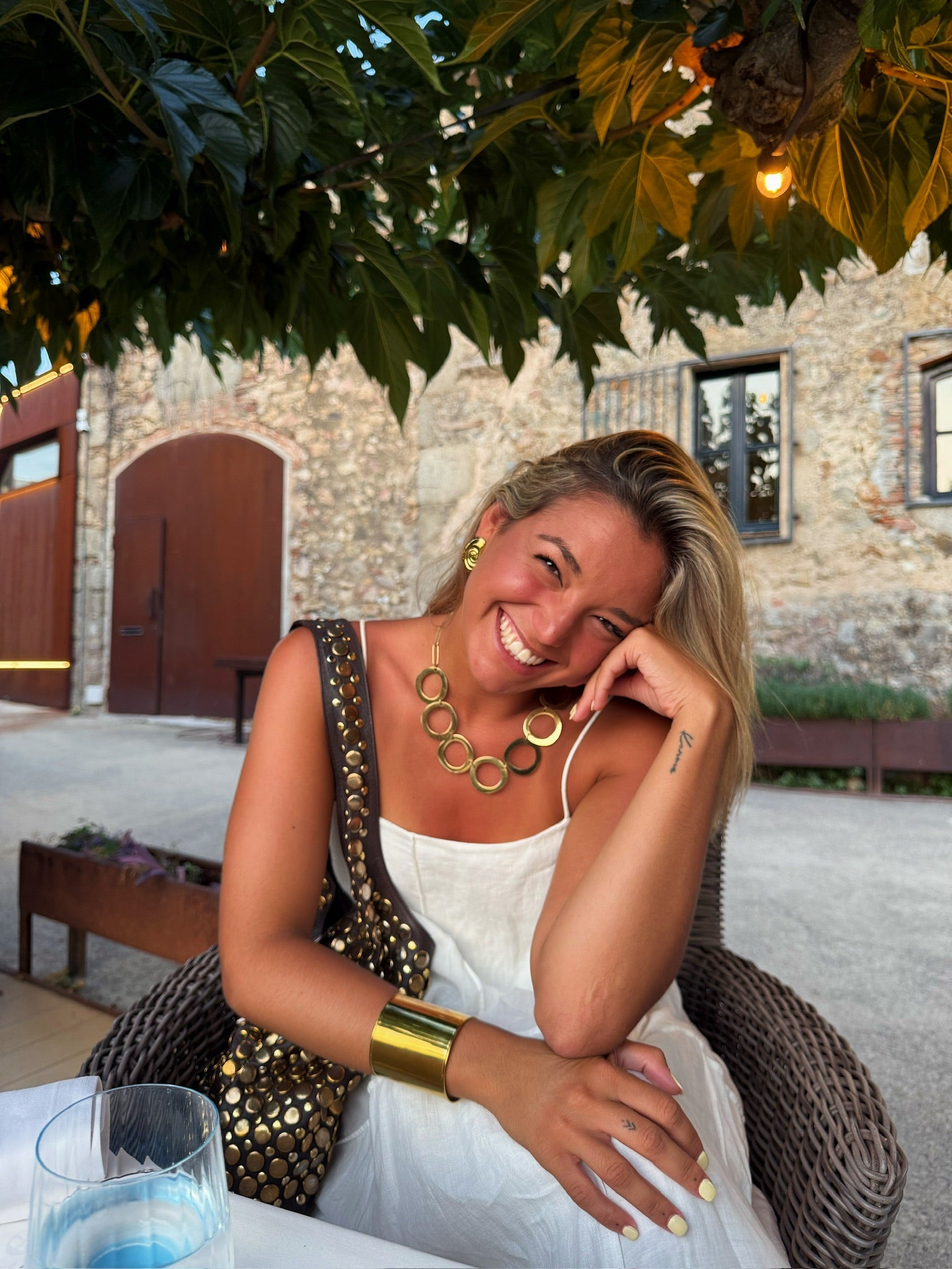 Brazalete Roma