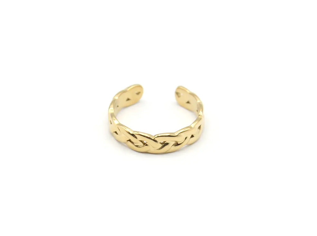 Anillo Sailor