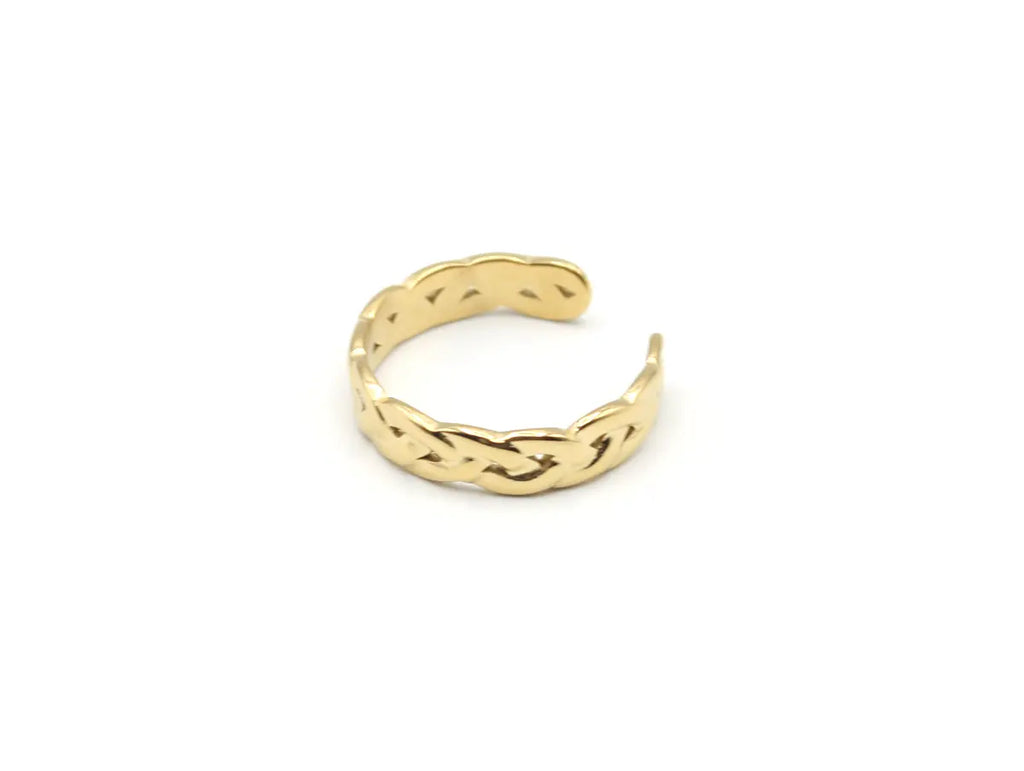 Anillo Sailor