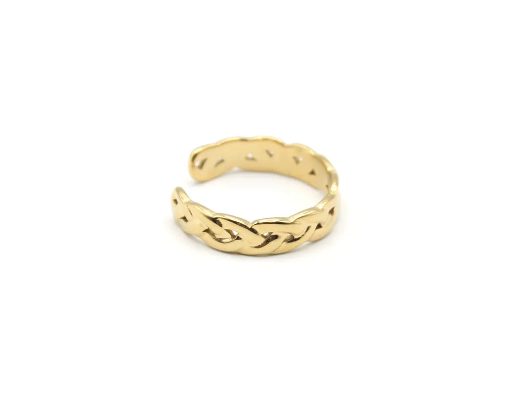 Anillo Sailor