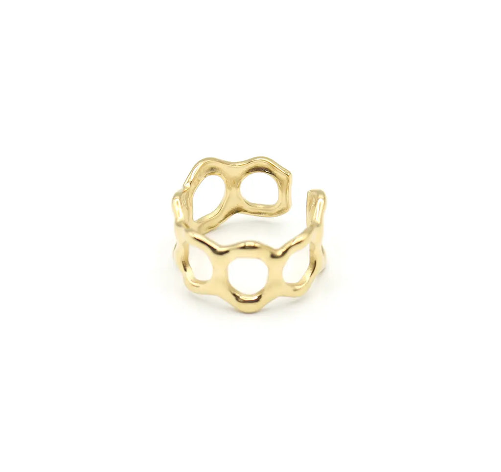 Anillo Eclipse