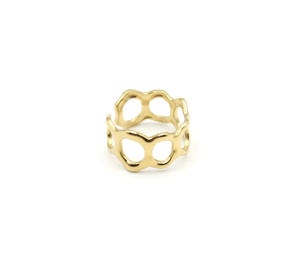 Anillo Eclipse