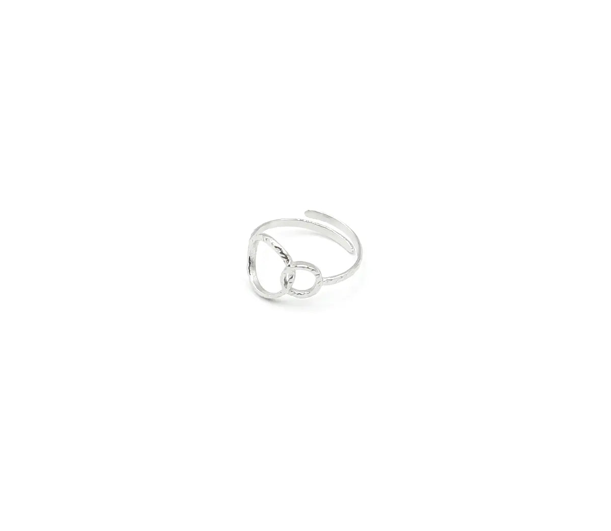 Anillo Unity Ring