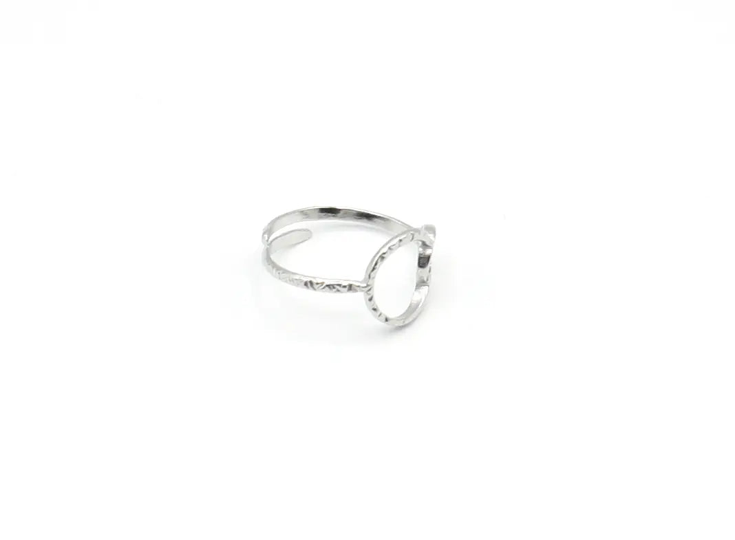 Anillo Unity Ring