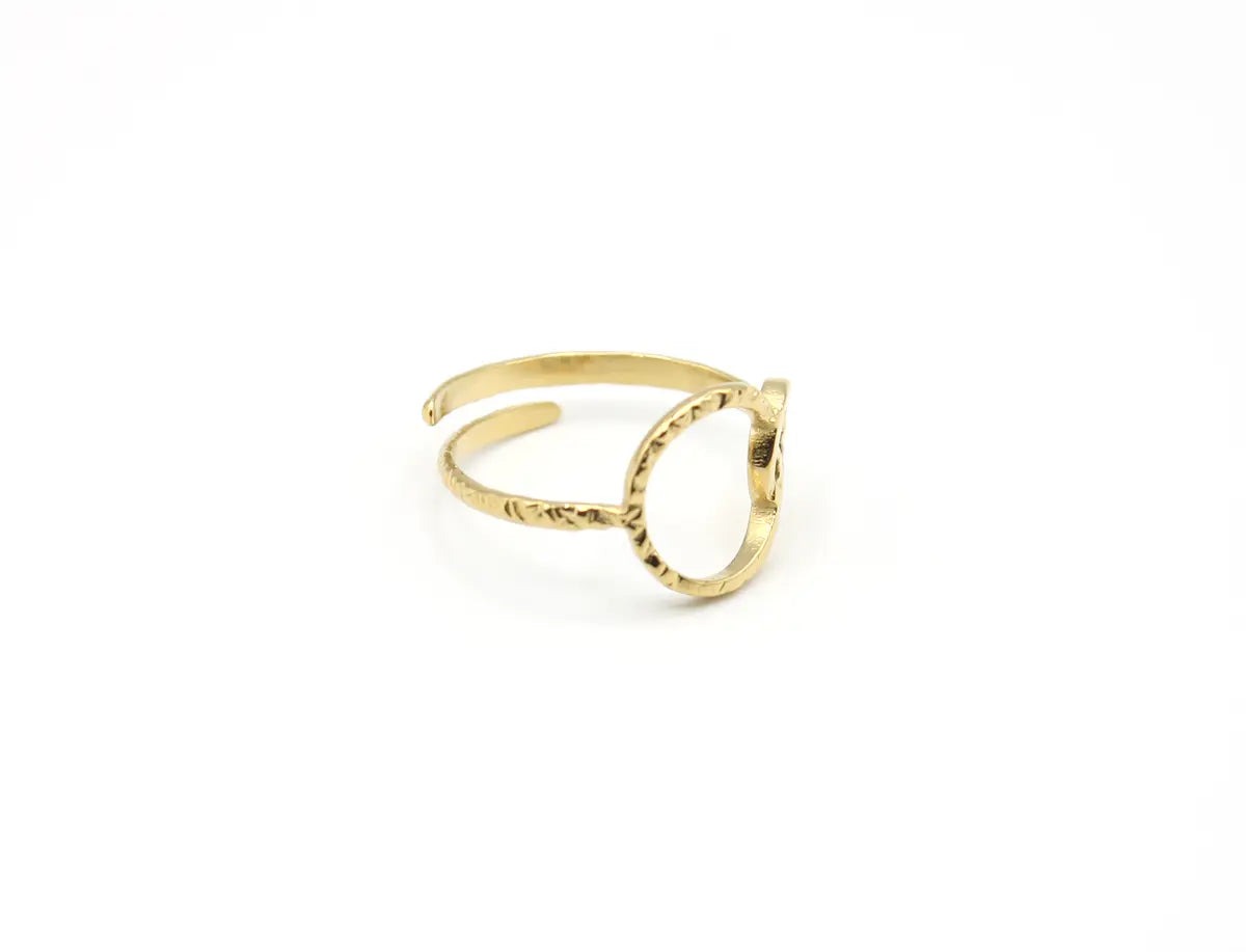Anillo Unity Ring
