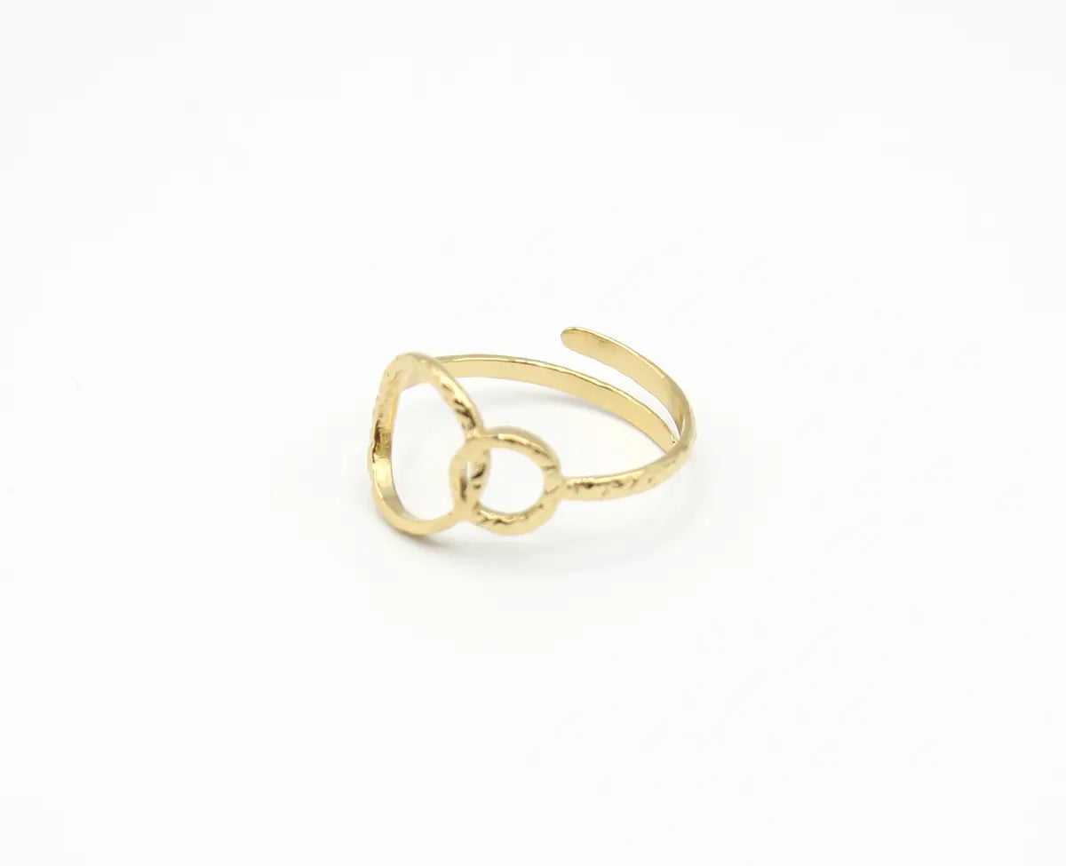 Anillo Unity Ring