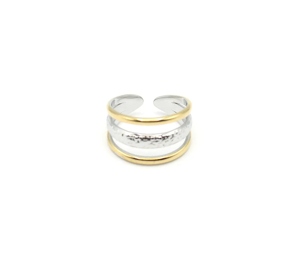 Anillo Hug
