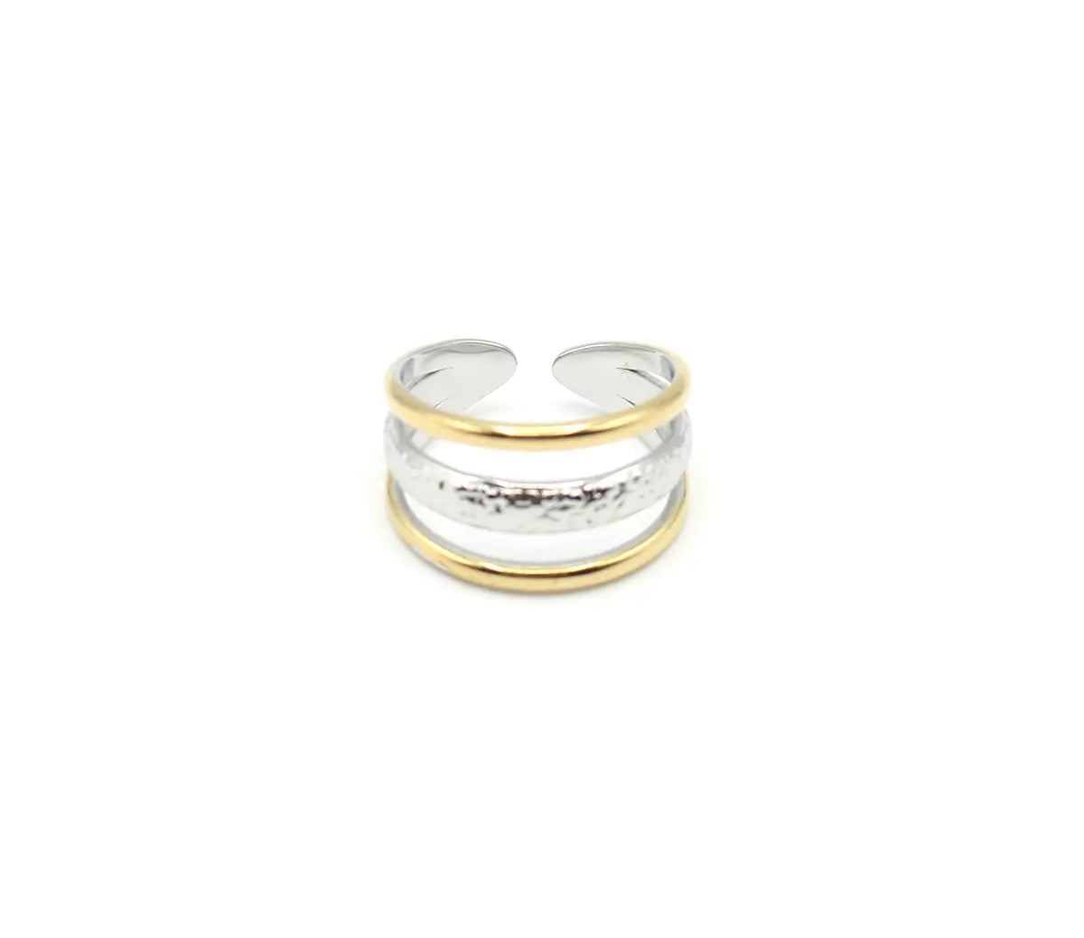 Anillo Hug