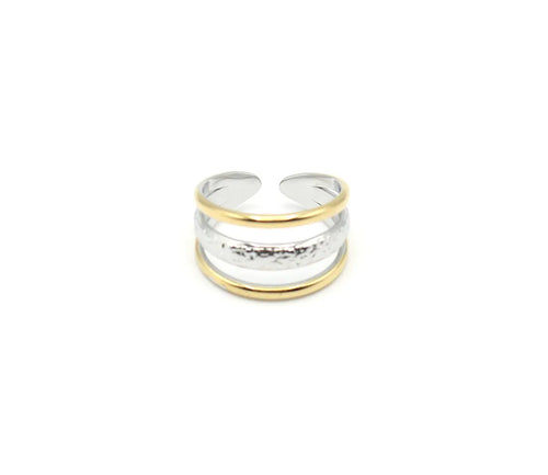Anillo Hug