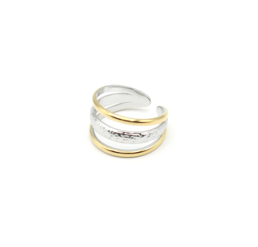 Anillo Hug