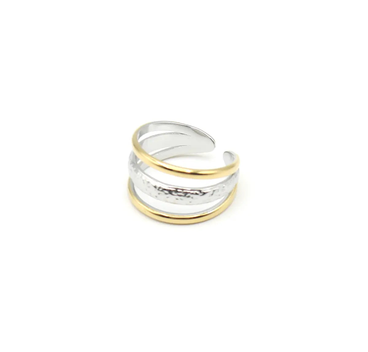 Anillo Hug