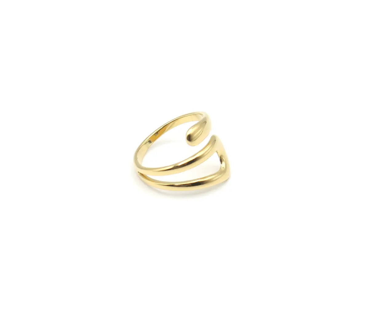 Anillo Dúo