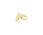 Anillo Dúo