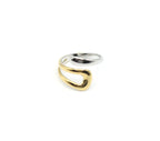 Anillo Dúo