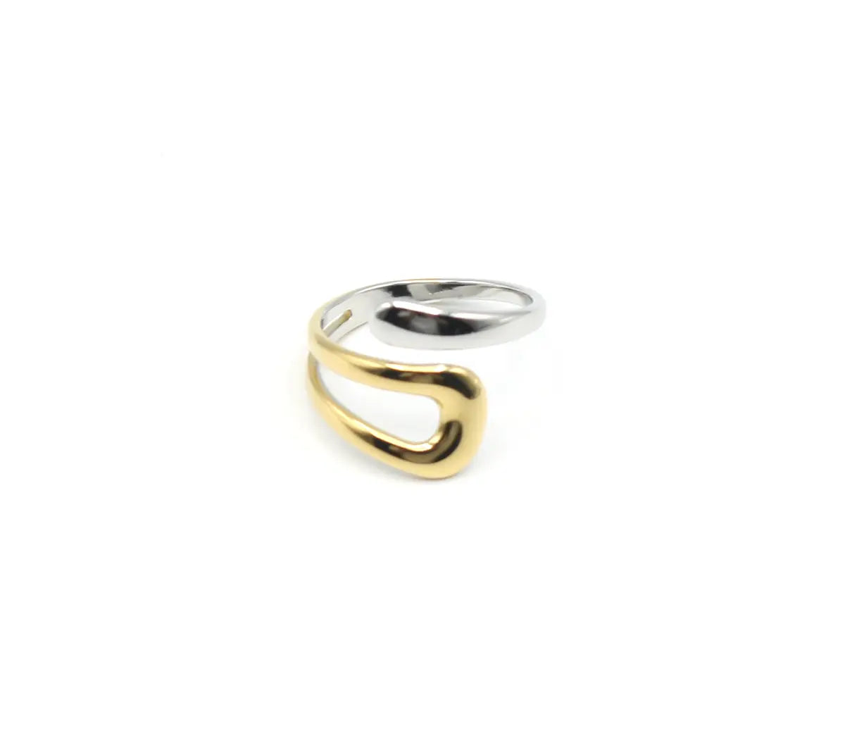Anillo Dúo