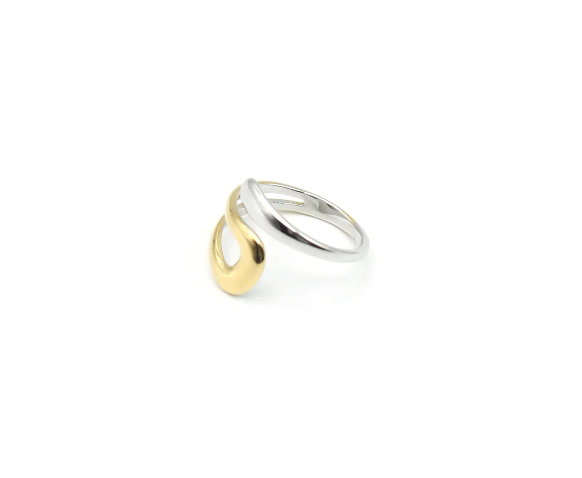 Anillo Dúo
