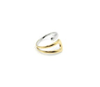 Anillo Dúo